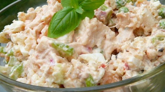 Rice Salad