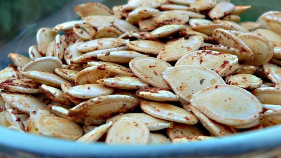 Maryland Pumpkin Seeds