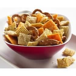 Cheesy Ranch Chex® Mix