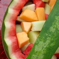 Watermelon Salad