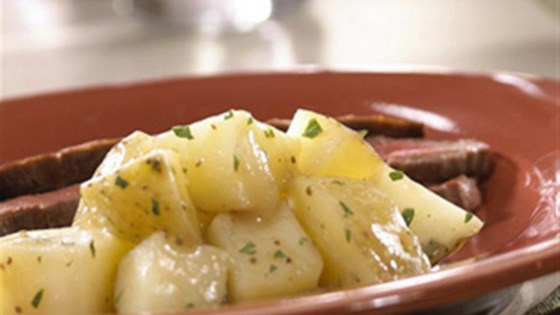 German Potato Salad from Swanson®