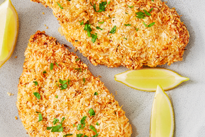 Air Fryer Recipes