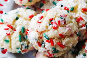Cookie Recipes