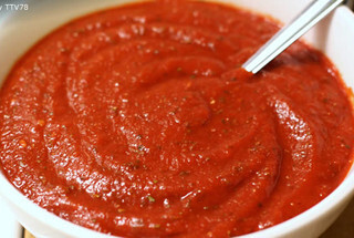 Pizza Sauce Recipes