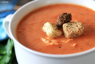 Bisque Recipes