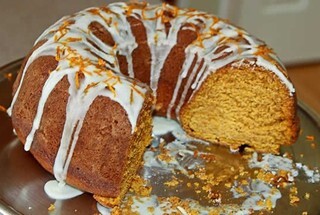 Bundt Cake Recipes