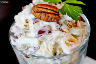 Waldorf Salad Recipes