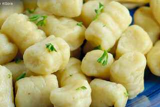 Gnocchi Recipes