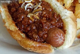 Hot Dogs and Corn Dogs Recipes