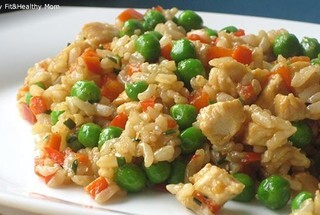 Chicken Breast Stir-Fry Recipes