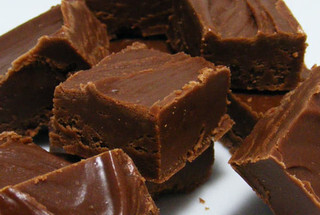 Fudge Recipes