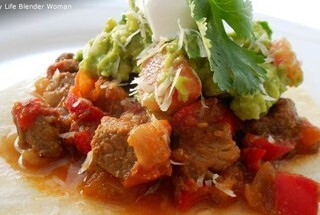 Mexican Beef Main Dish Recipes