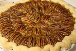 Pecan Pie Recipes