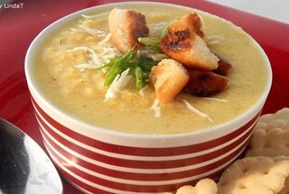 Cream Soup Recipes