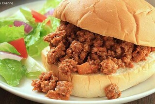 Sloppy Joe Recipes