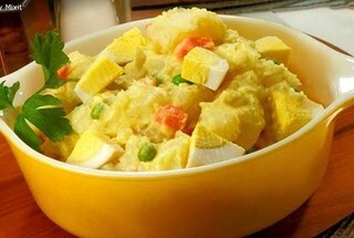 Potato Salad Recipes