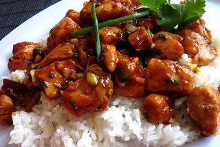 Asian-Style Chicken Breast Recipes