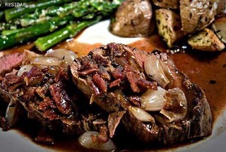 Beef Tenderloin Recipes