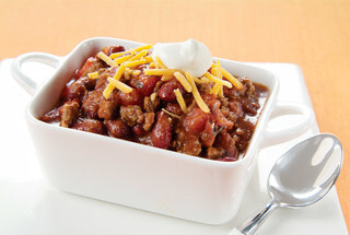 Easy Chili Recipes