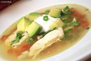 Tortilla Soup Recipes