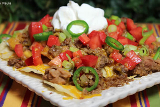 Nachos Recipes