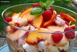 Fruit Dessert Recipes