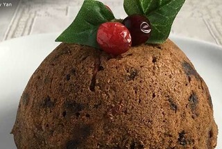 Christmas Pudding Recipes