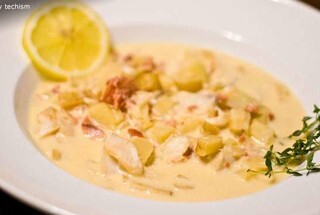 Fish Chowder Recipes