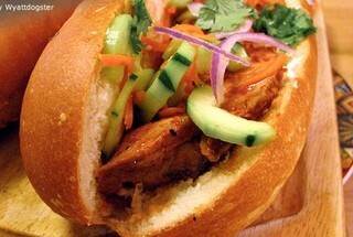 Pork Sandwich Recipes