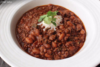 Chili Recipes