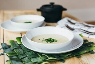 Potato Soup Recipes