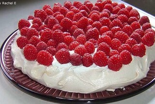 Pavlova Recipes