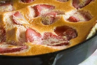 Cast Iron Skillet Recipes