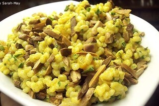 Grain Salad Recipes