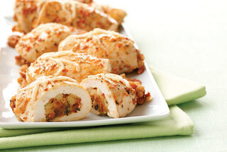 Healthy Living Chicken Breast Recipes