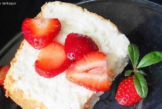 Angel Food Cake Recipes