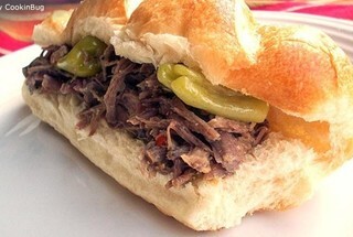 Slow Cooker Beef Main Dish Recipes