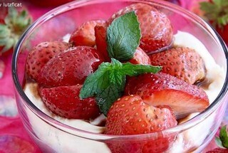 Strawberry Dessert Recipes