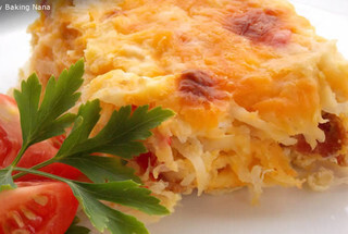 Potato Breakfast Casserole Recipes