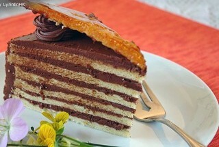 Torte Recipes