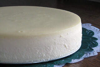 New York Cheesecake Recipes