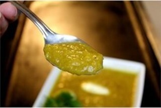 Curry Soup Recipes