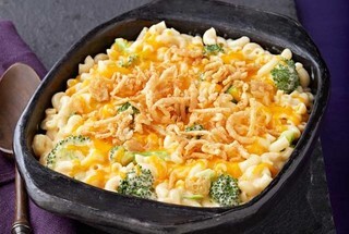 Pasta Casserole Recipes