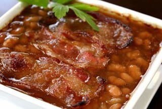 Summer Side Dish Recipes