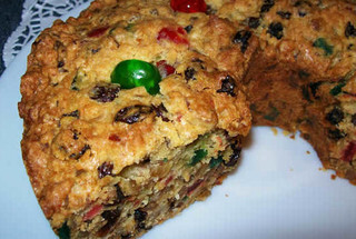 Fruitcake Recipes