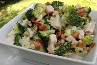 Broccoli Salad Recipes