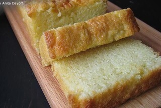 Lemon Cake Recipes