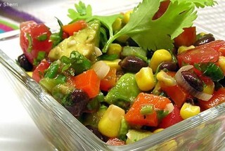 Bean Salad Recipes