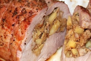 Pork Roast Recipes