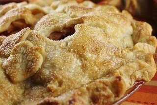 Pie Crust Recipes